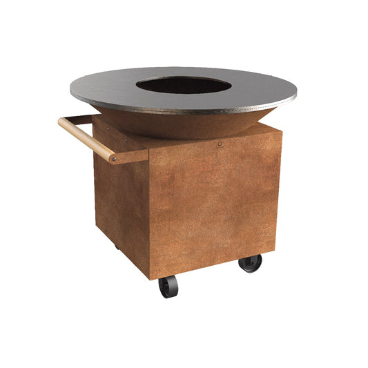 Ofyr Classic 120 PRO+ - Corten