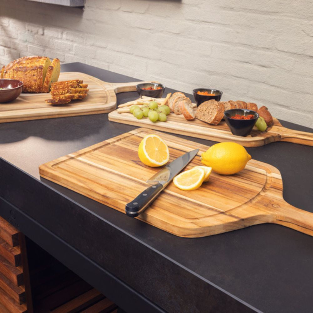 Serving Boards Set of 3
