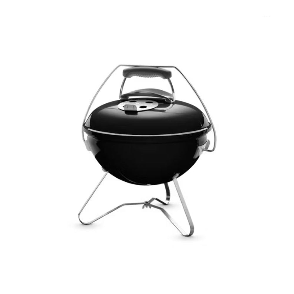 Smokey Joe Premium Charcoal Barbecue 37cm