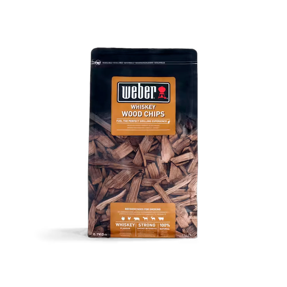 Whisky Wood Chips 700 g