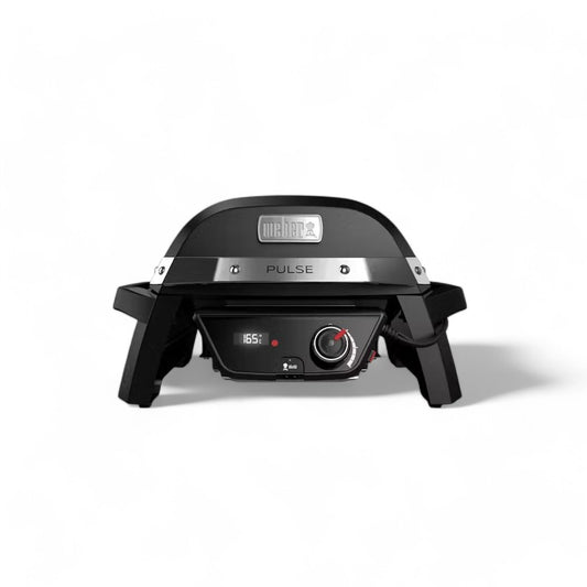 Pulse 1000 Electric Barbecue