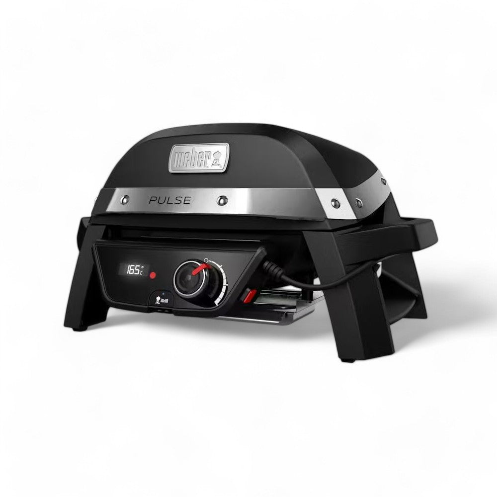 Pulse 1000 Electric Barbecue
