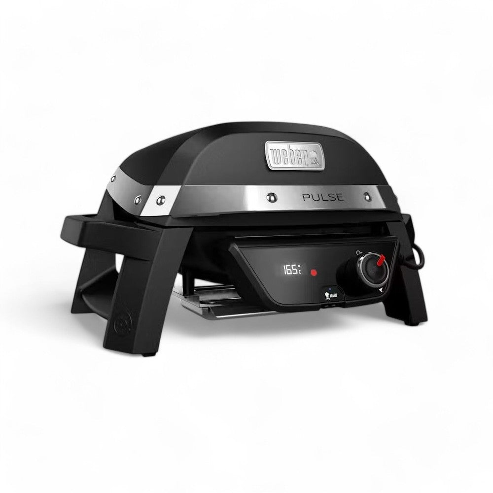Pulse 1000 Electric Barbecue
