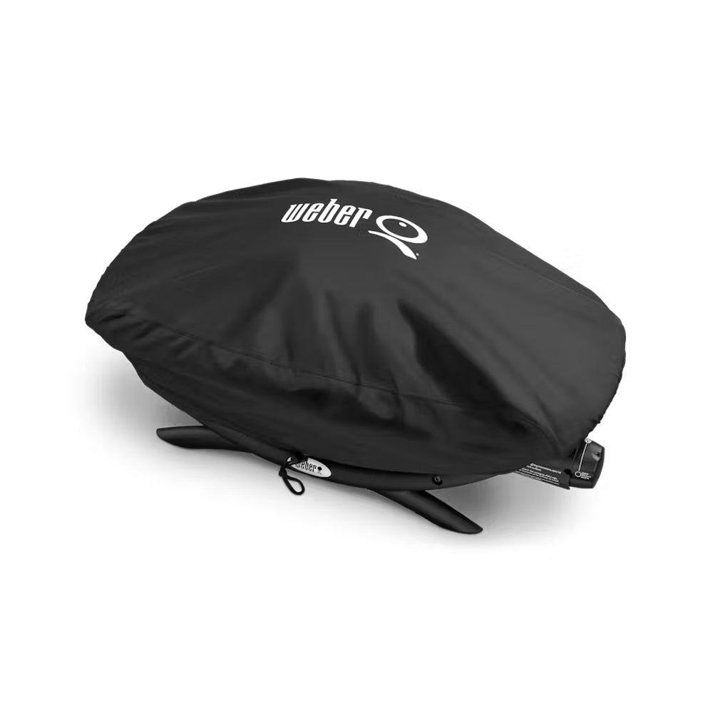 Premium Barbecue Cover for Q 200 / Q 2000 Series