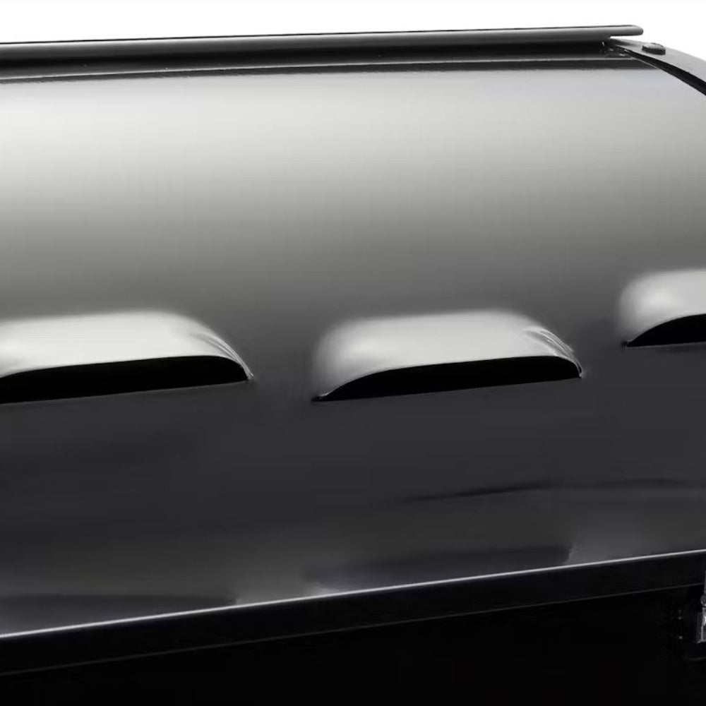 SmokeFire EX4 GBS Pellet Grill + FREE 8 Kg Hardwood Pellets