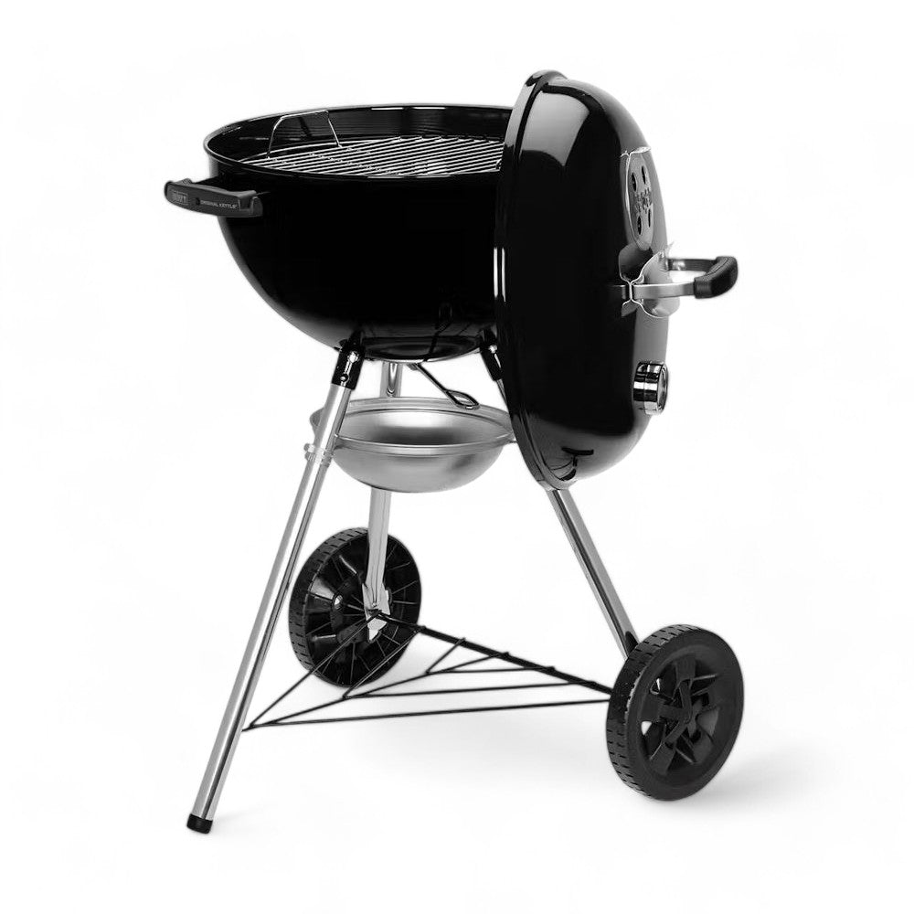 Original Kettle E-4710 Charcoal Barbecue 47cm