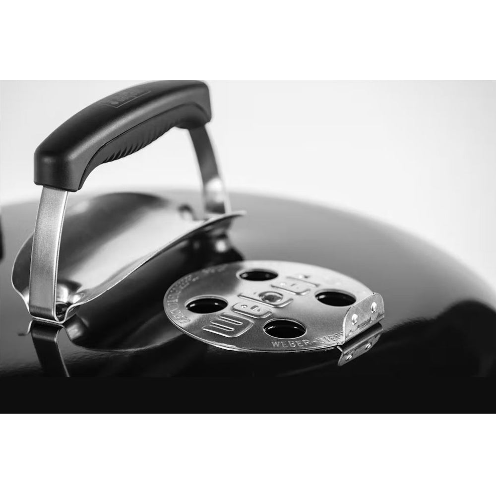 Original Kettle E-4710 Charcoal Barbecue 47cm
