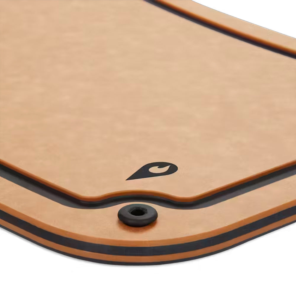 Weber Traveler Reversible Prep and Serve Board