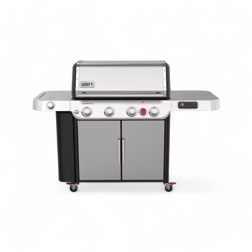 Genesis SX-435 Gas Barbecue