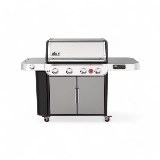 Genesis SX-435 Gas Barbecue