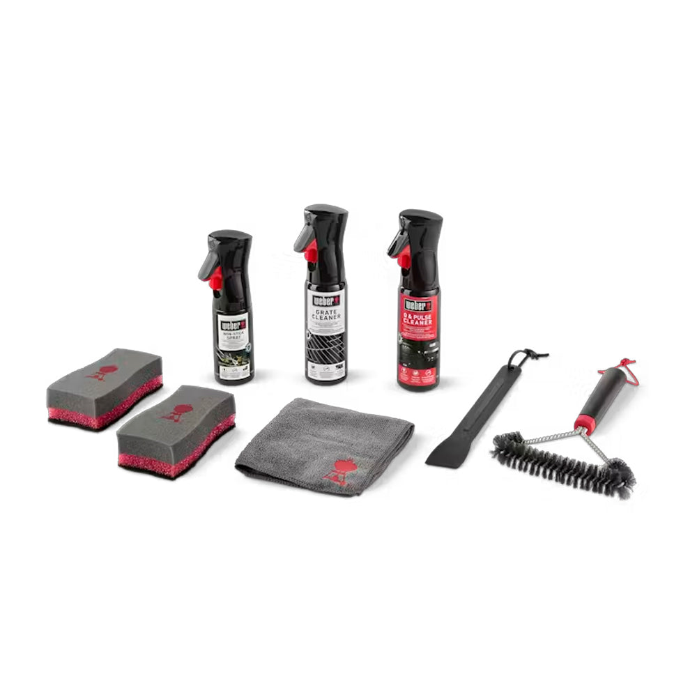 Barbecue Set - Pulse 2000 Electric Barbecue