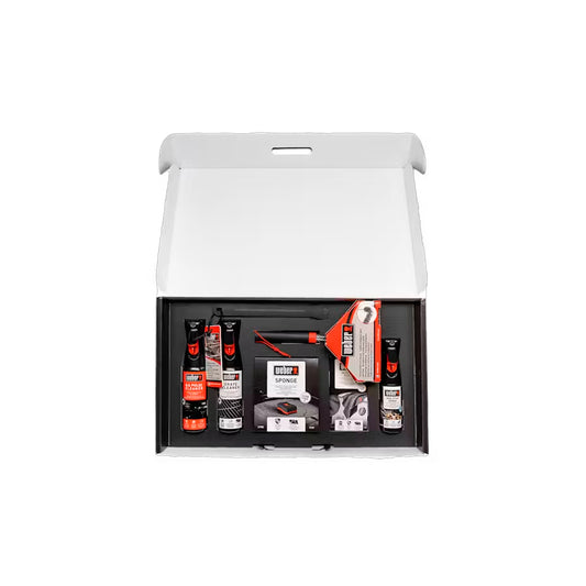 Cleaning Kit for Weber Q & Pulse