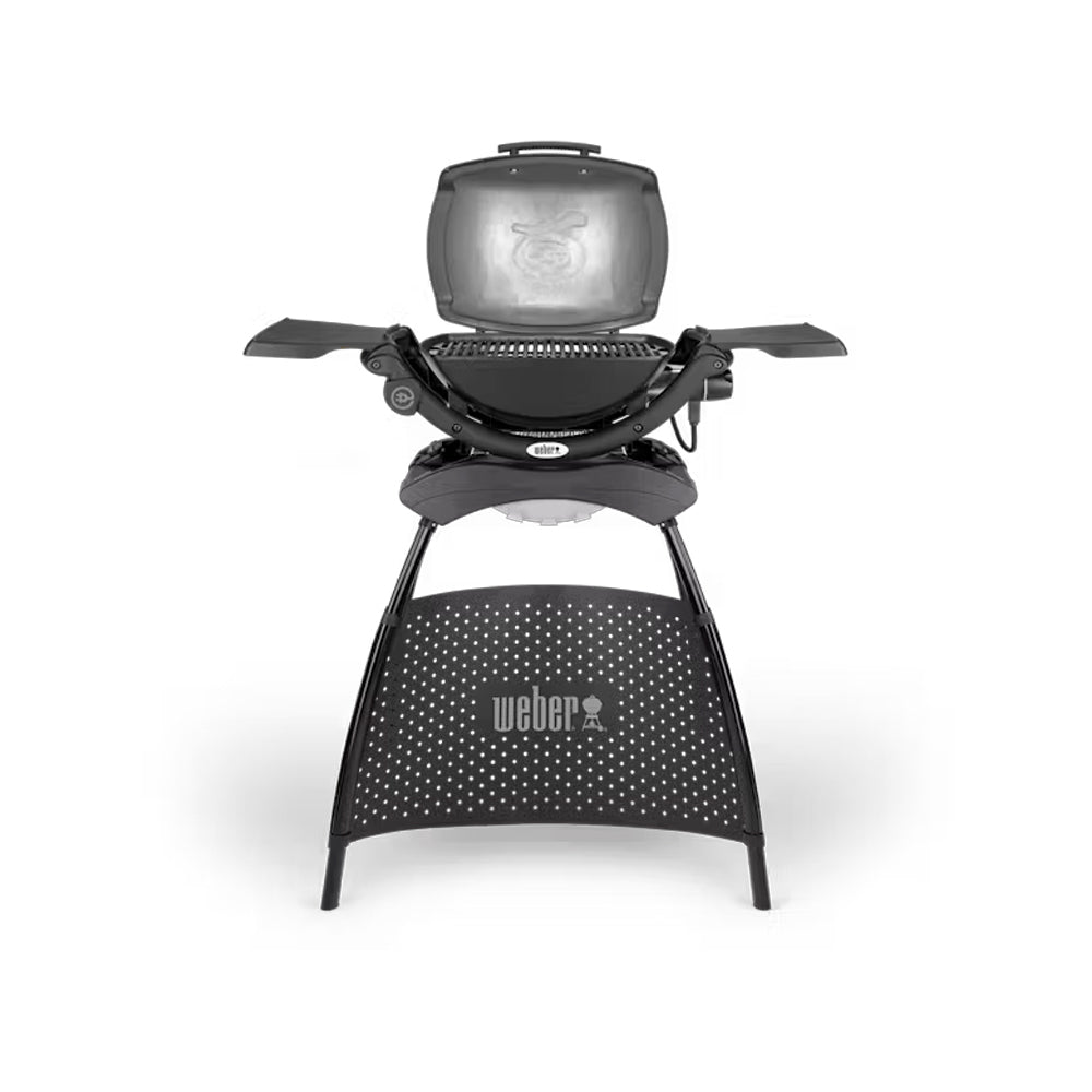 Q 1400 Electric Barbecue with Stand