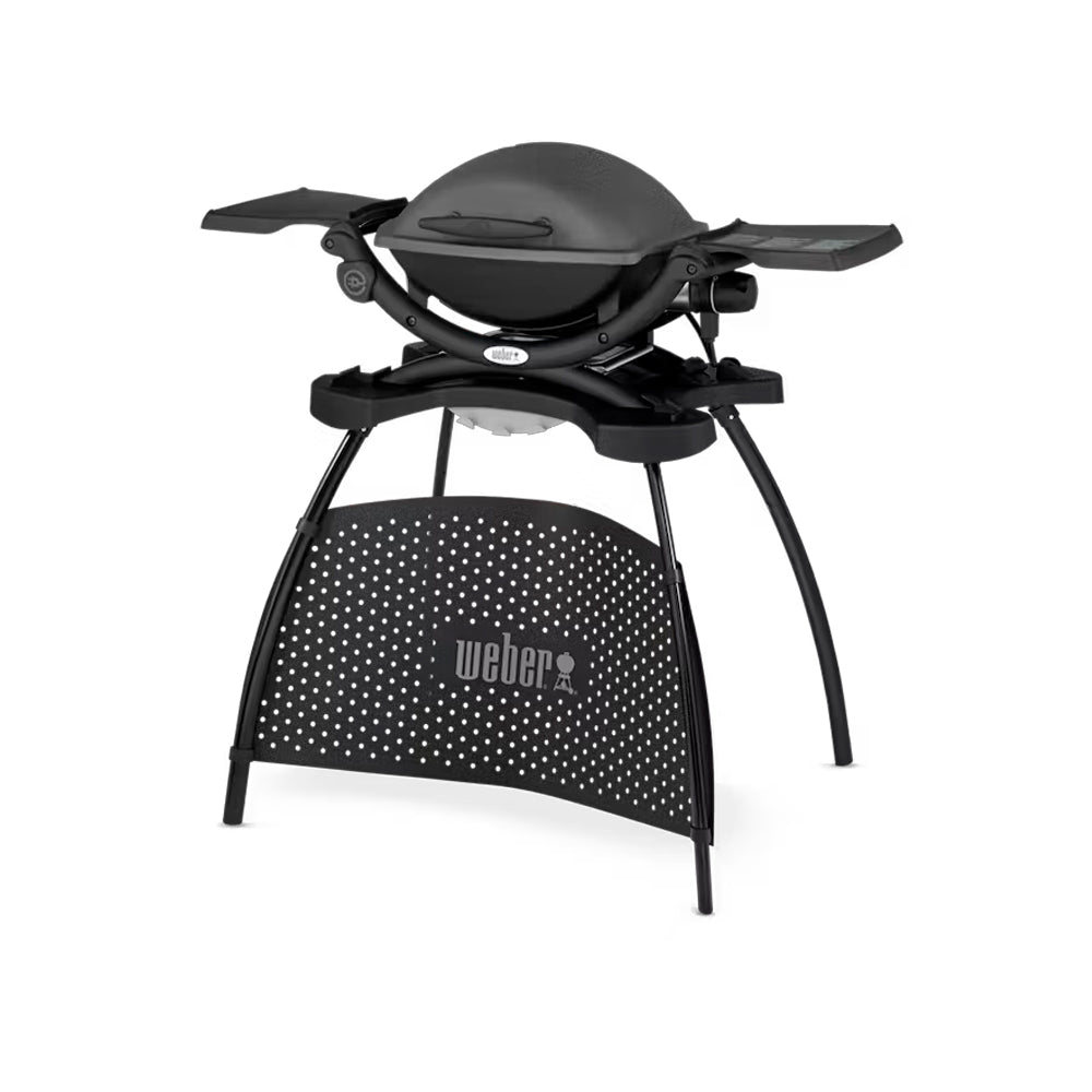 Q 1400 Electric Barbecue with Stand