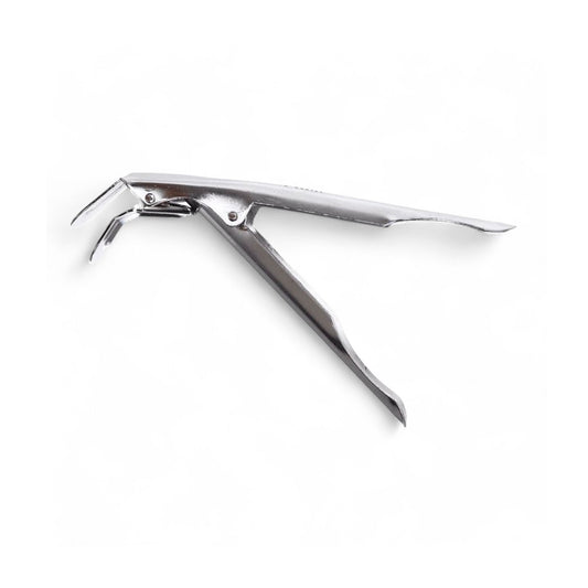 The Bastard Grill Clipper