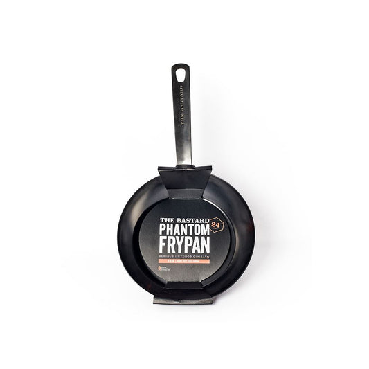 Phantom Pan Steel