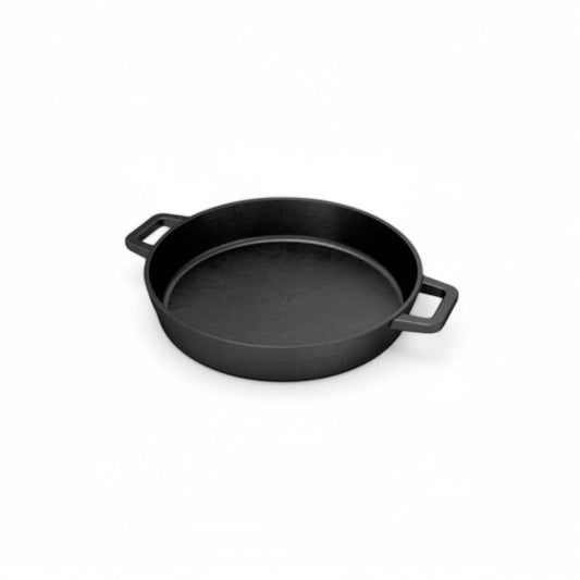 Fry Pan Cast Iron 20 cm diam.