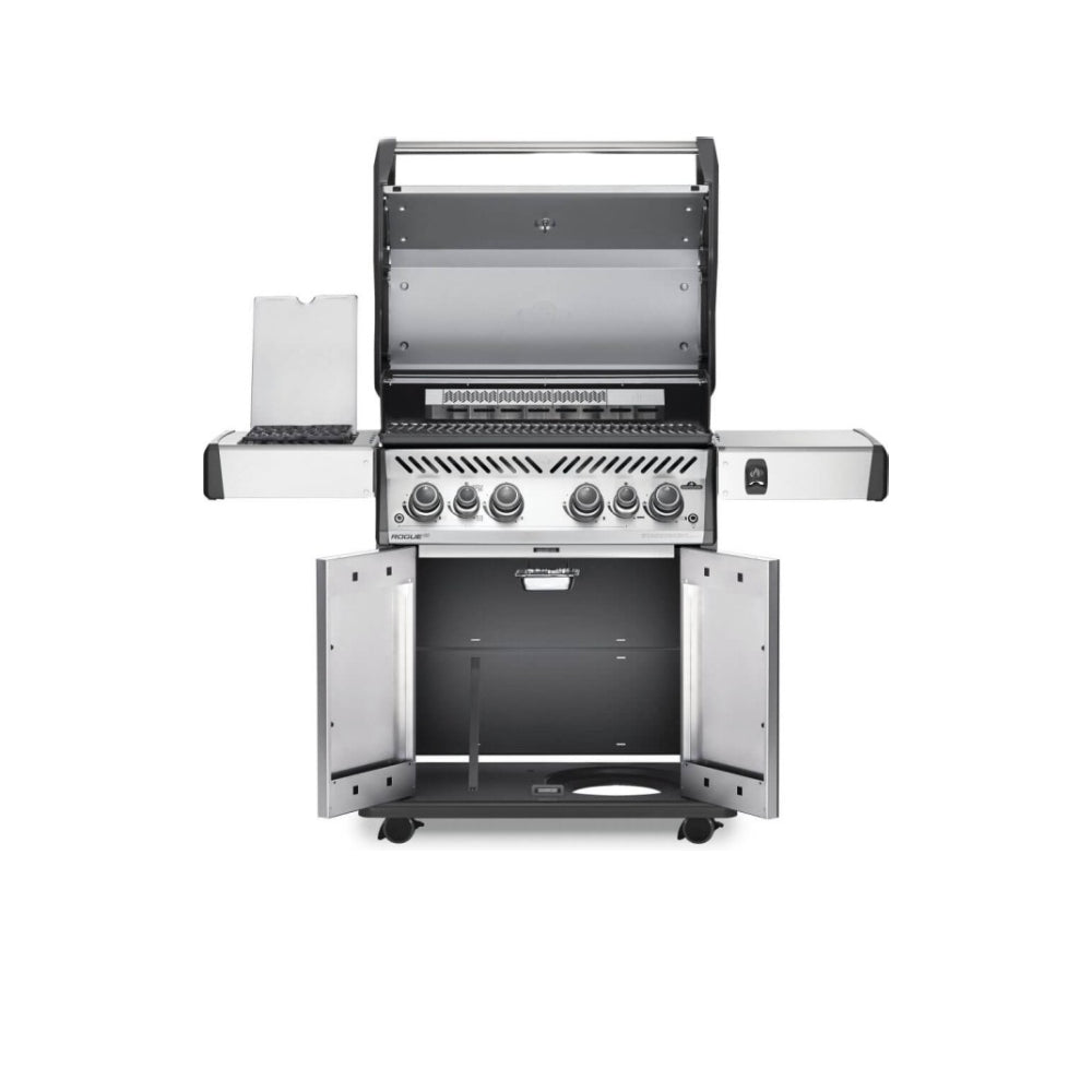 Rogue SE 525 Gas Barbecue