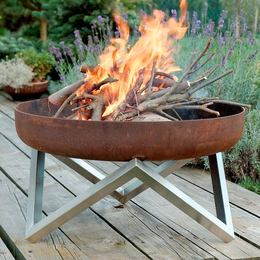 Yanartas Fire Pit - Medium