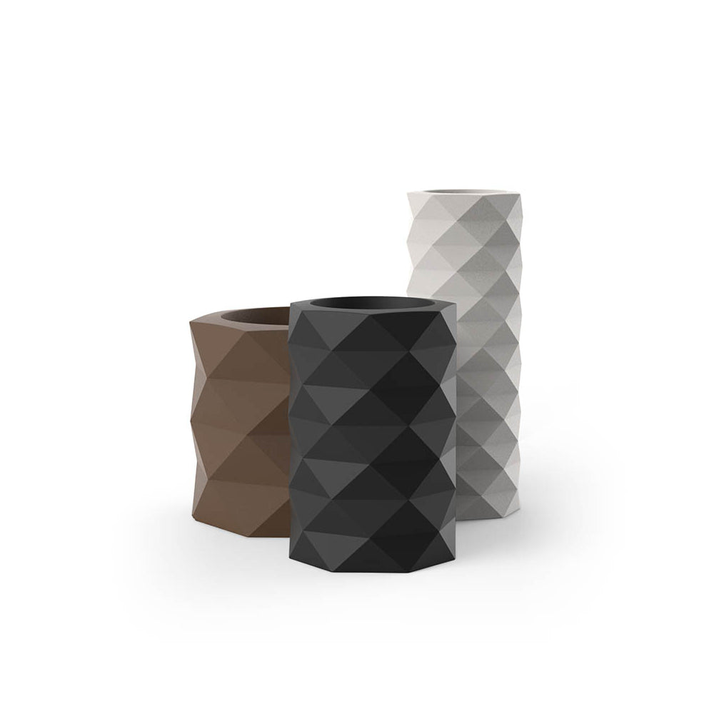 Marquis Planter 40 x 40 cm