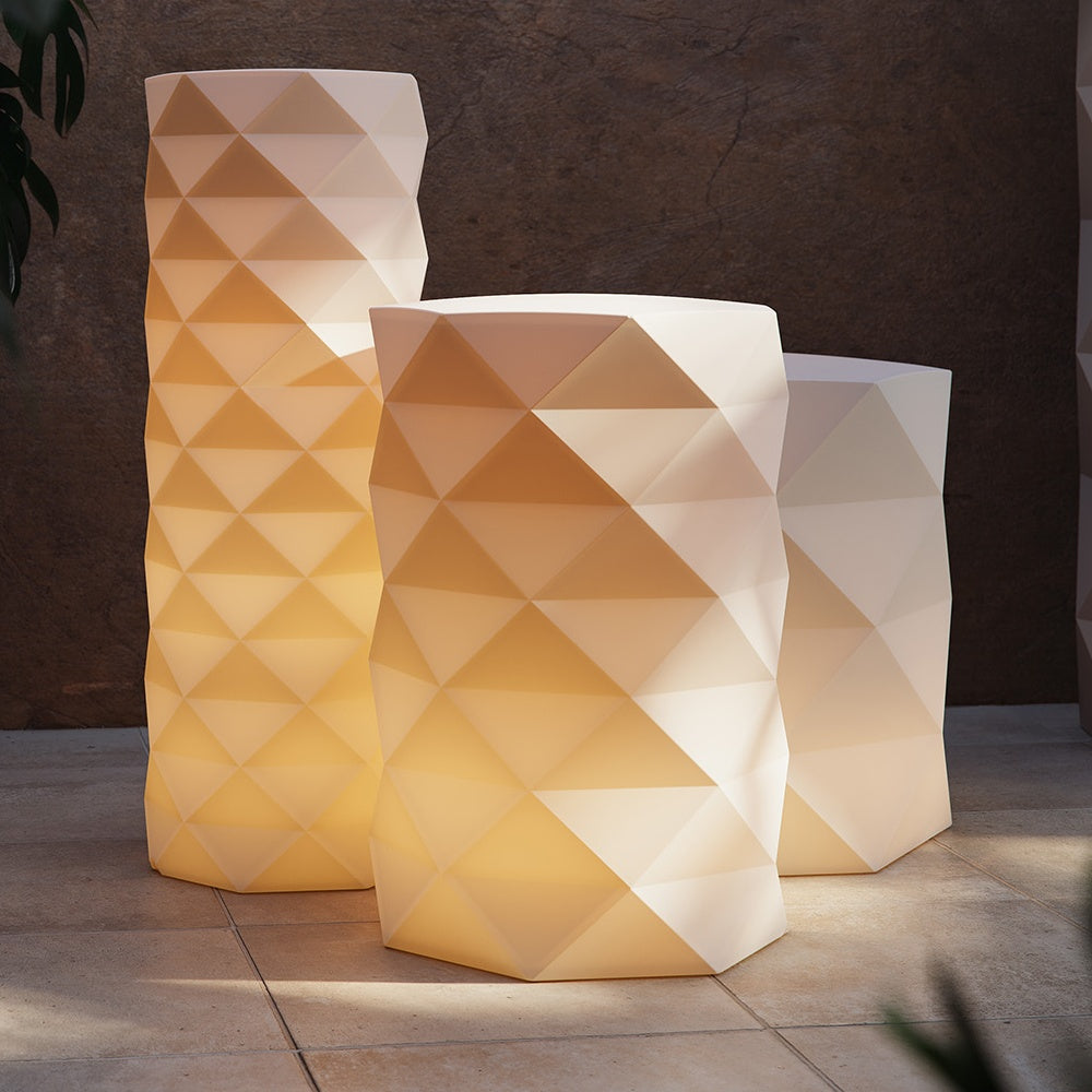 Marquis Planter 40 x 40 cm