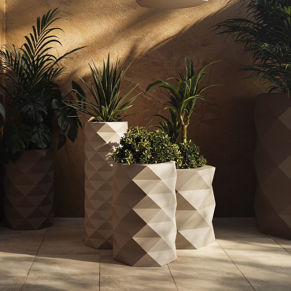 Marquis Planter 40 x 40 cm