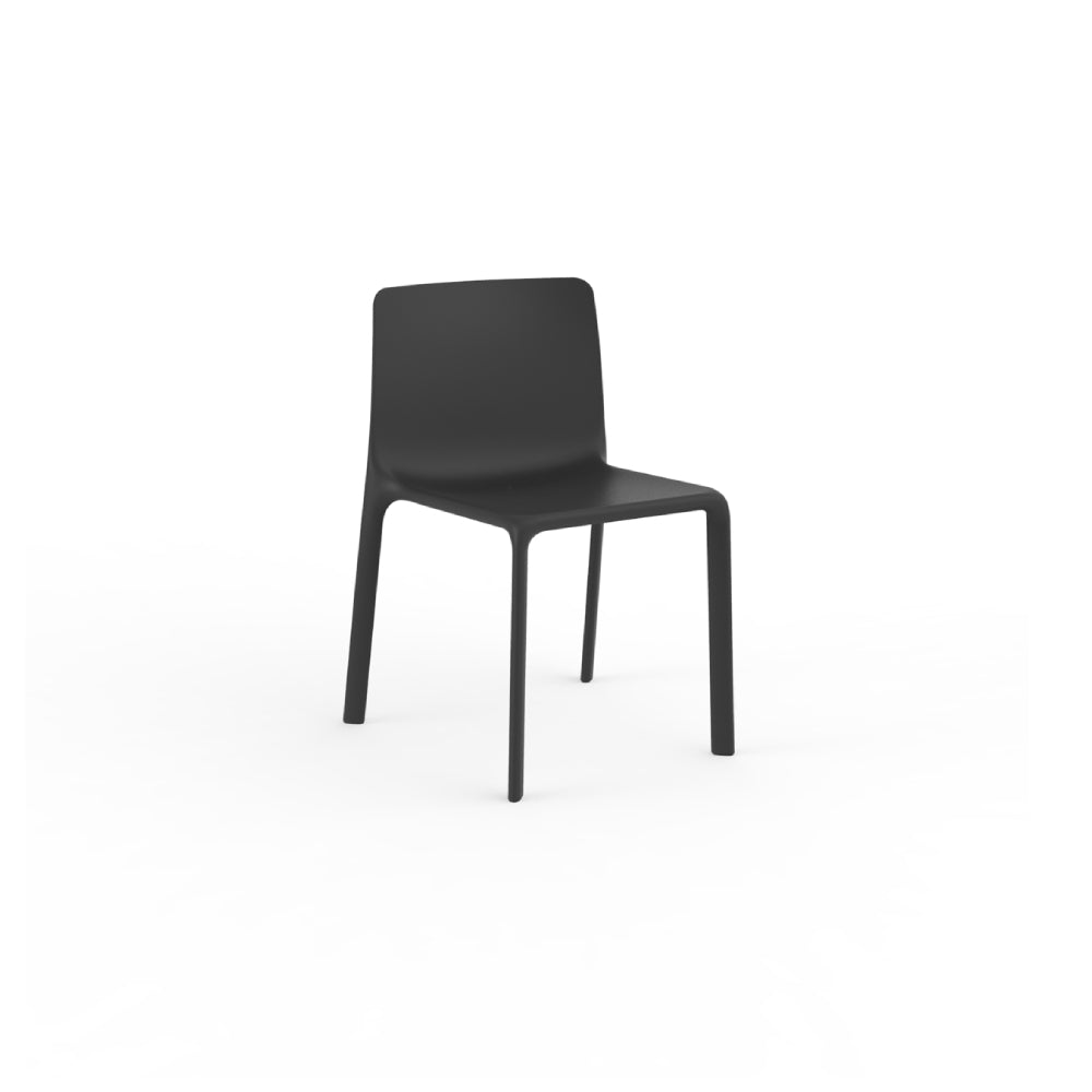Kes Chair - Black