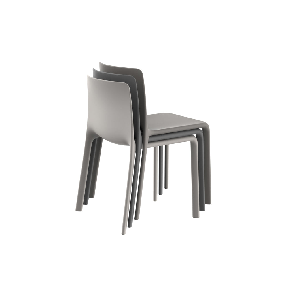 Kes Chair - Black