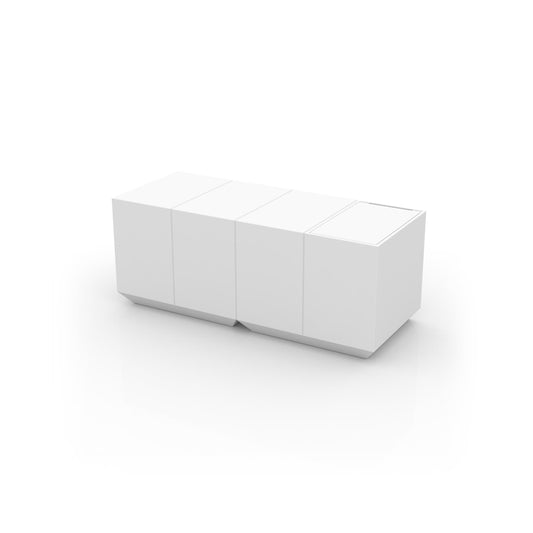 Vela Counter Bar