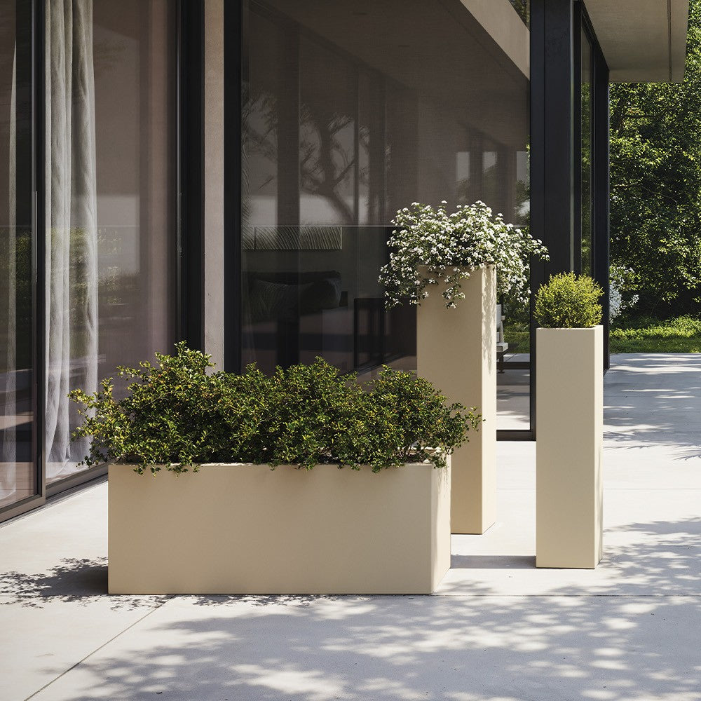 Jardiniere Vondom