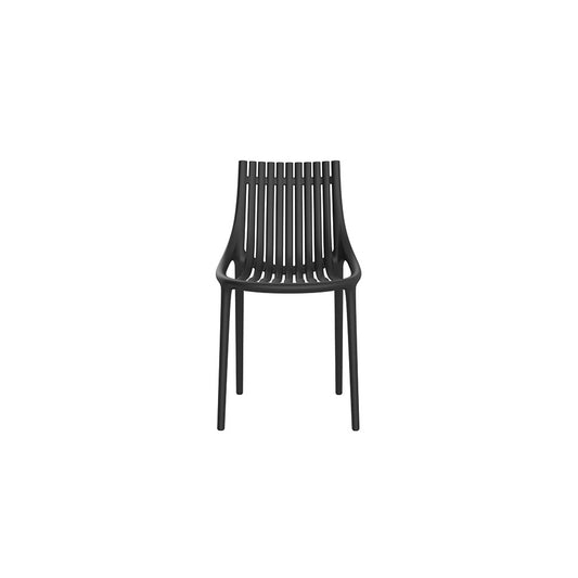 Ibiza Chair - Black