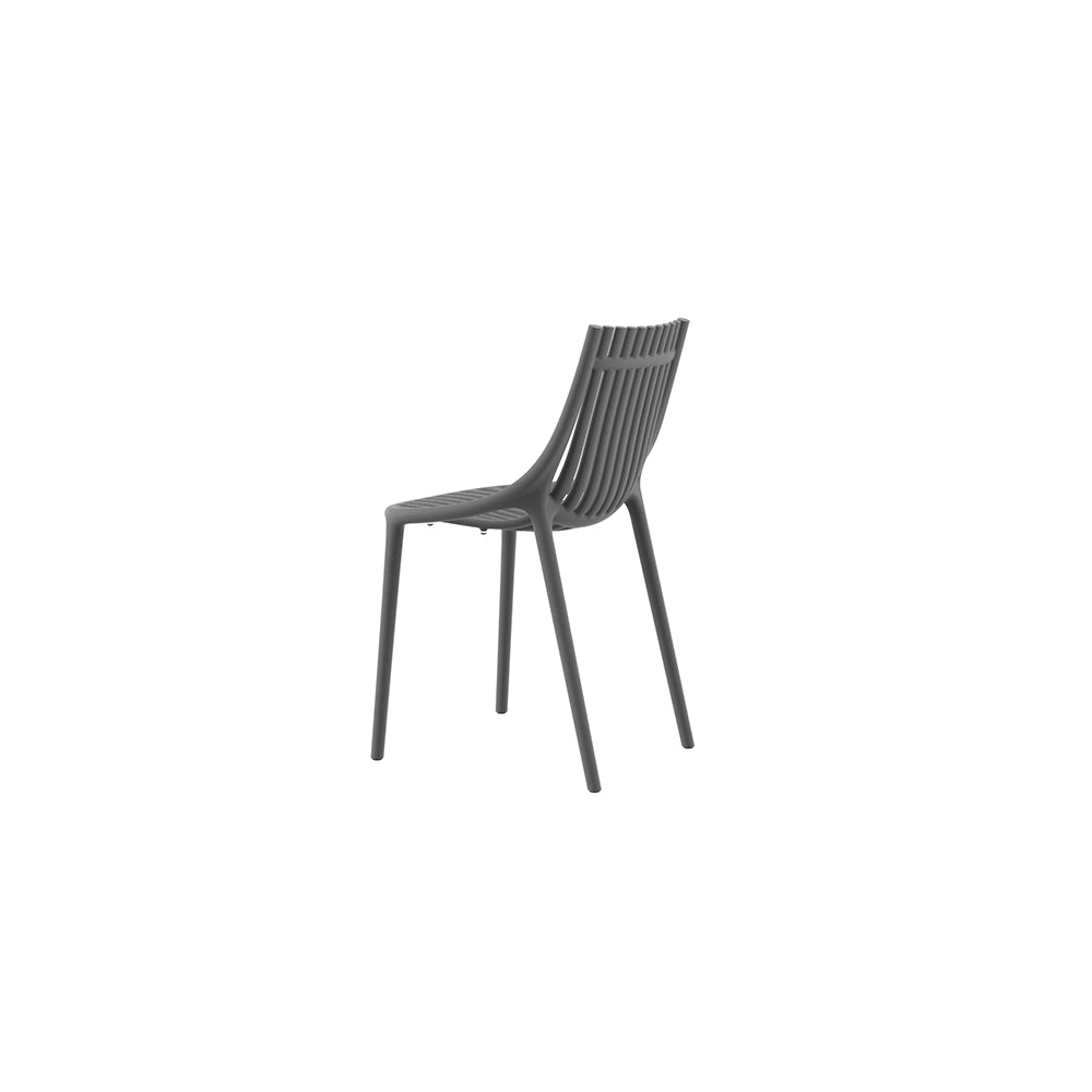 Ibiza Chair - Black