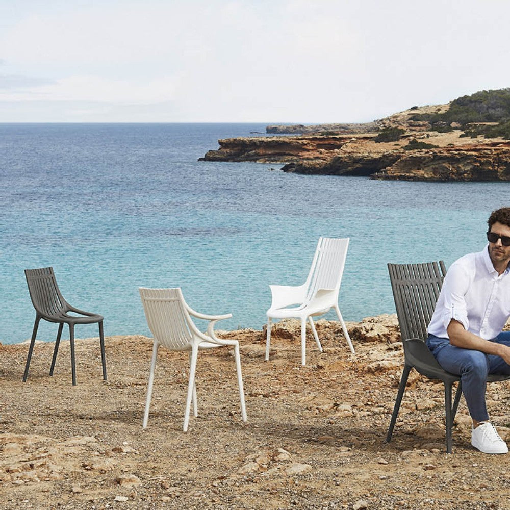 Ibiza Chair - Black