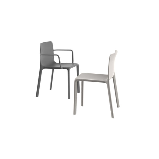 Kes Chair - Ecru