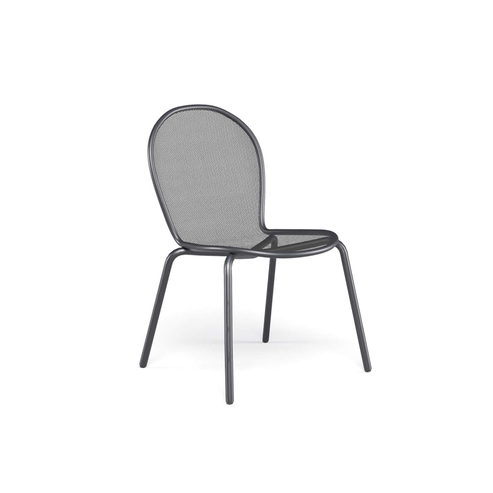 Ronda Chair - Antique iron