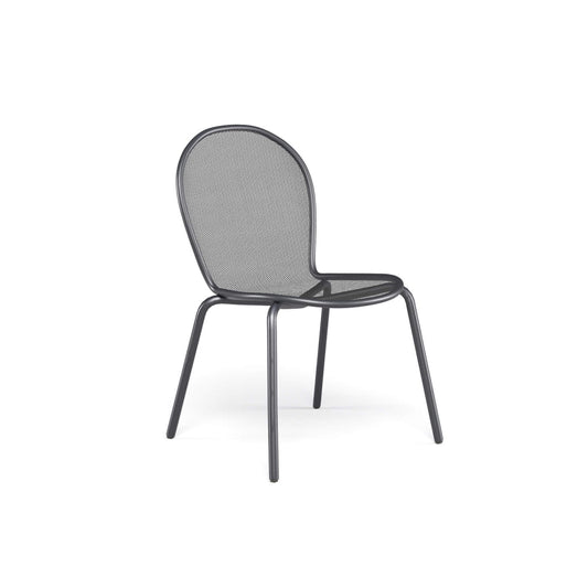 Ronda Chair - Antique iron
