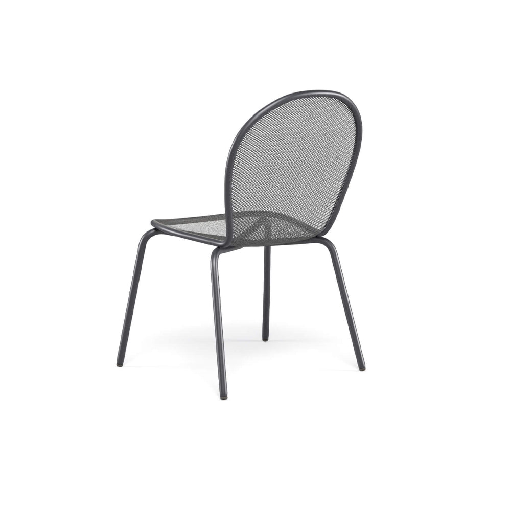 Ronda Chair - Antique iron