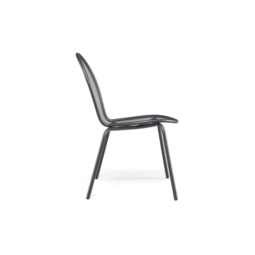 Ronda Chair - Antique iron