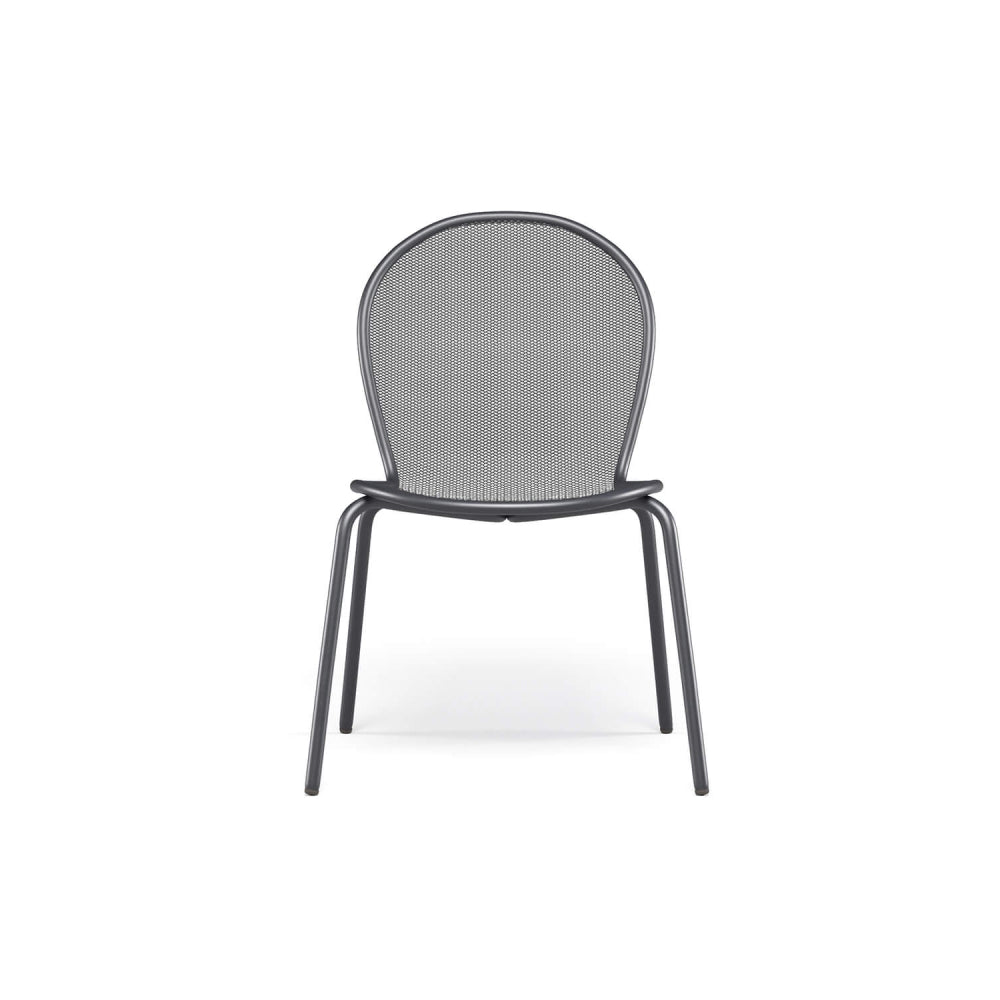 Ronda Chair - Antique iron