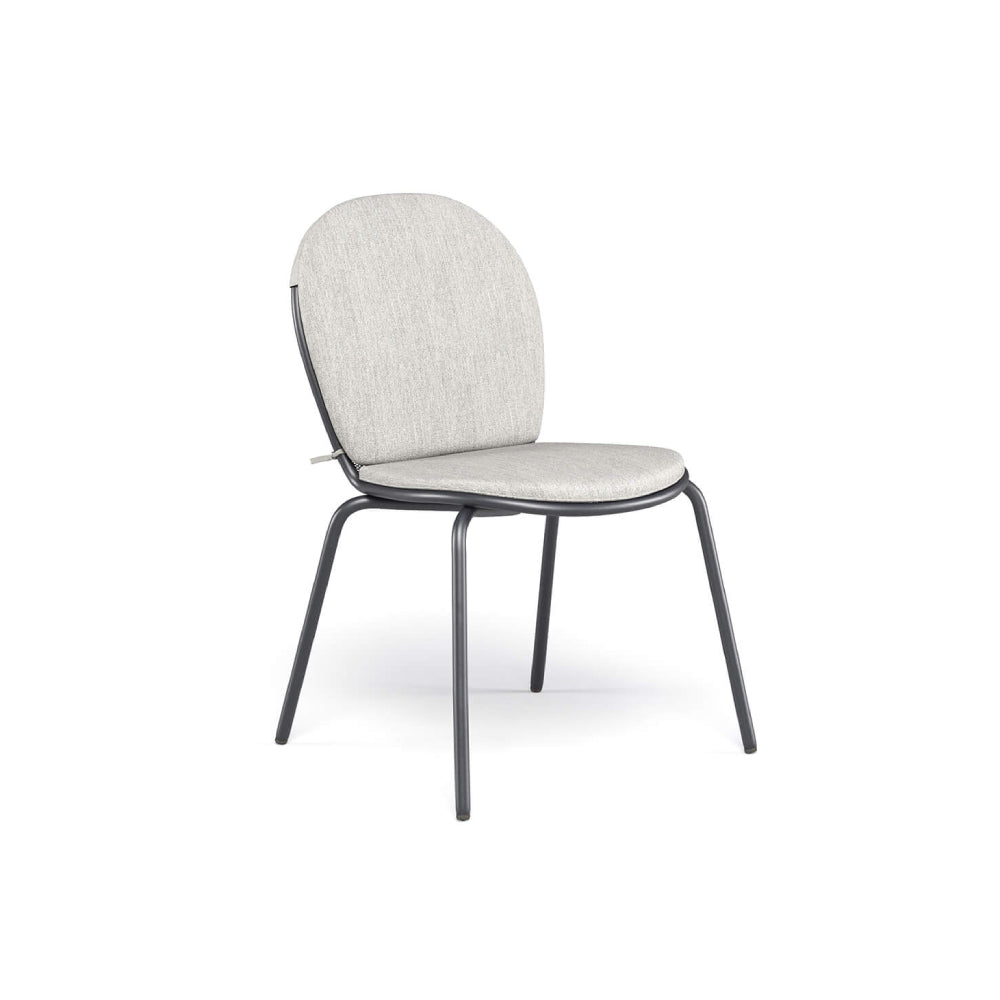 Ronda Chair - Antique iron