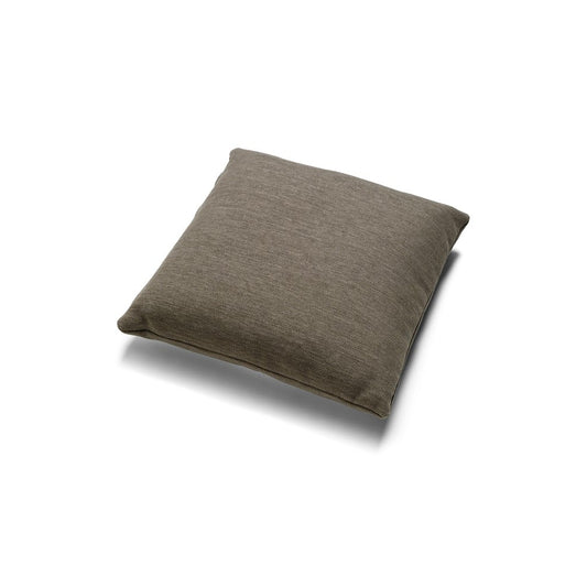 Scatter Cushion - Linen Oyster