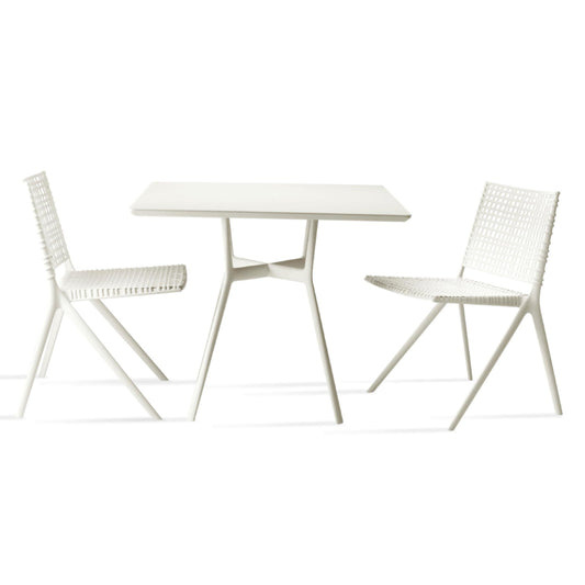 Branch Side Chair - Linen