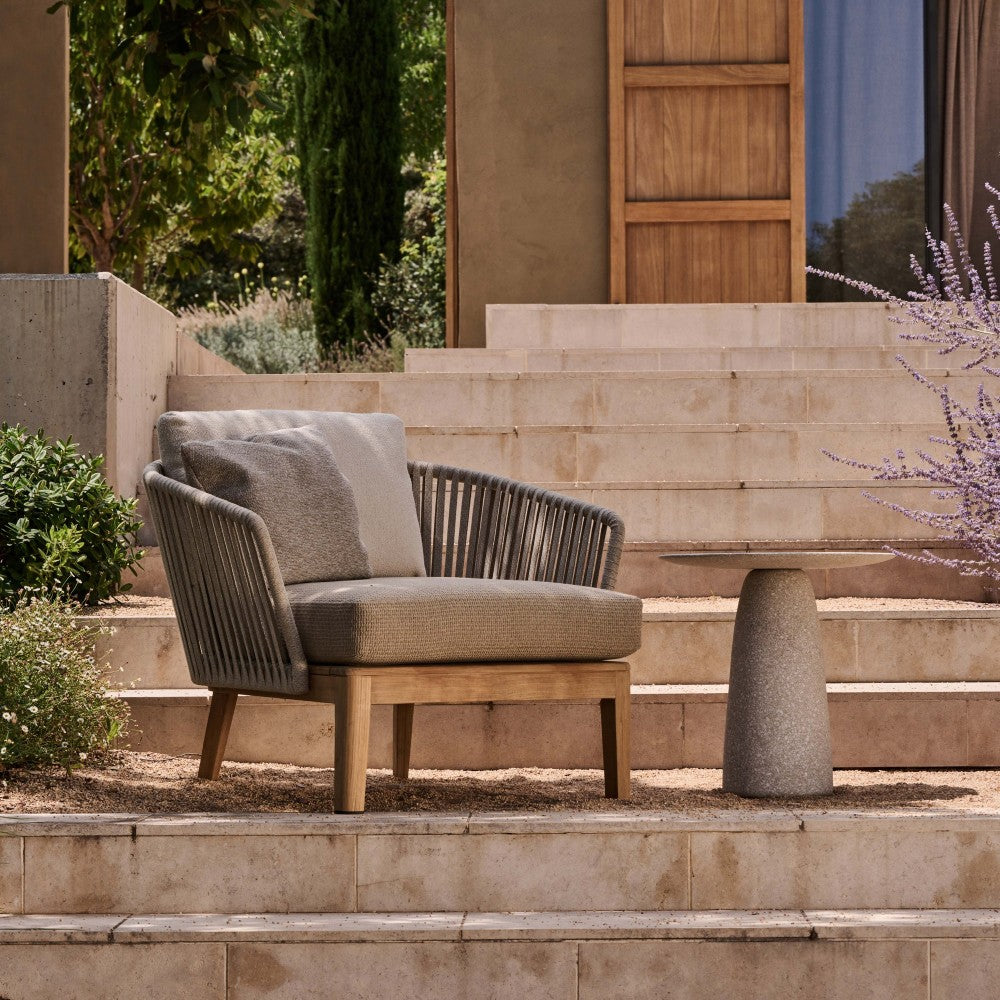 Mood Lounge Chair