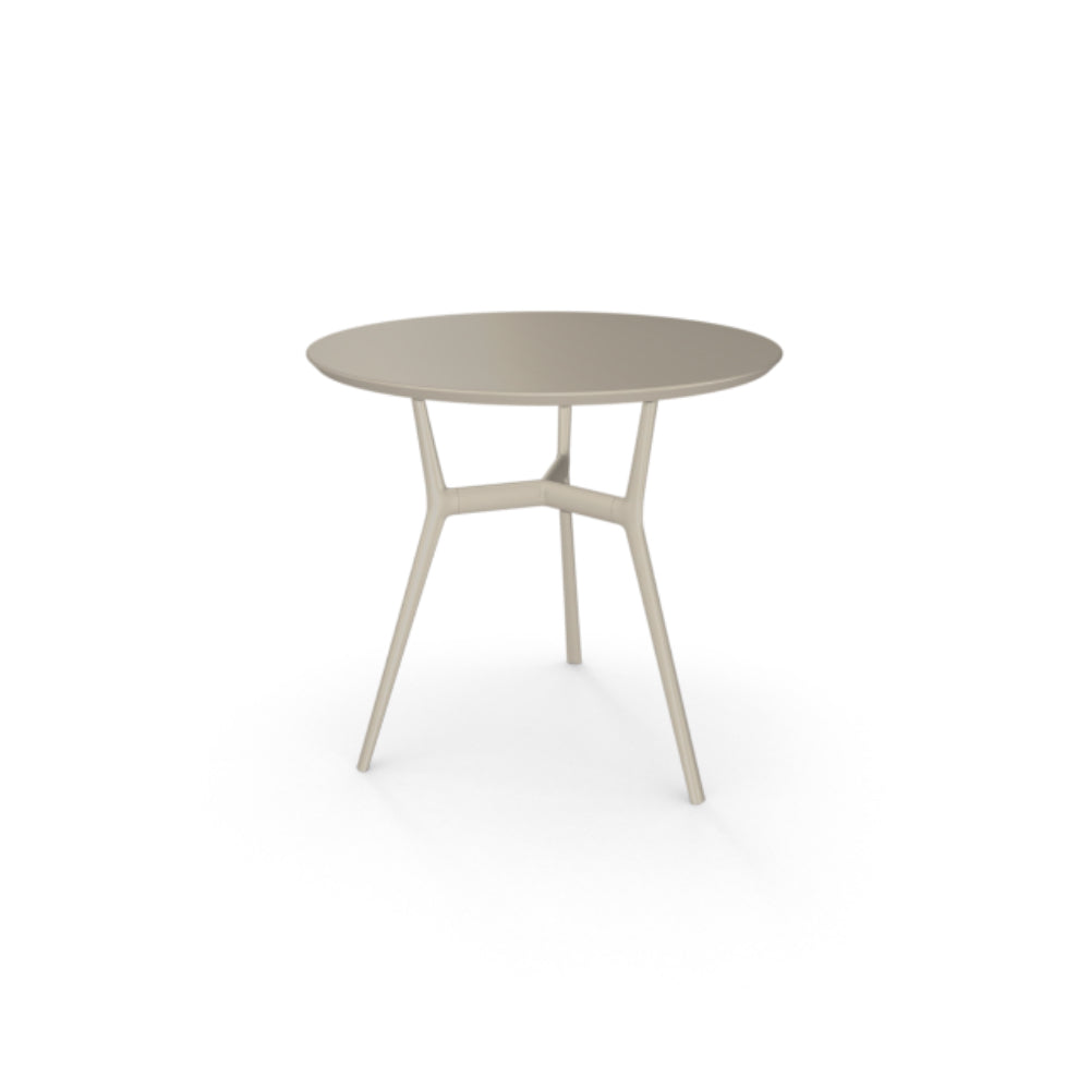 Branch Bistro Table - Linen