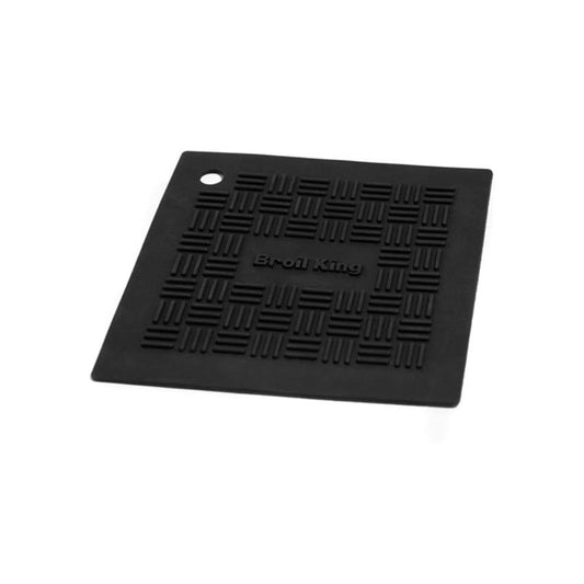 Oven Mitt and Trivet