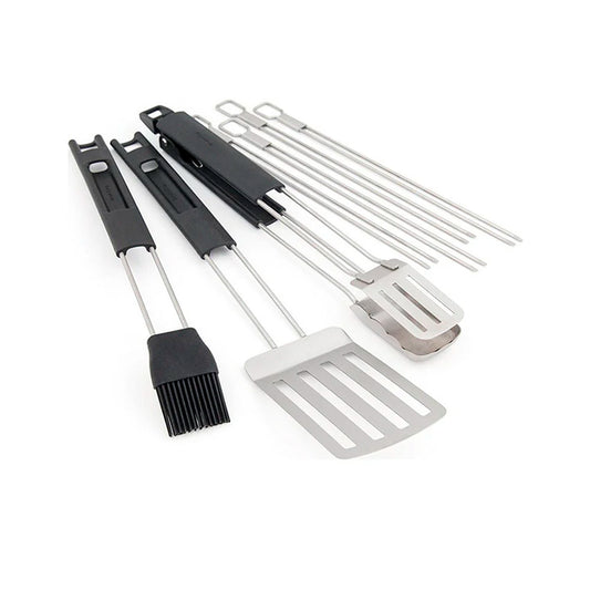 Monarch Grilling Tool Set