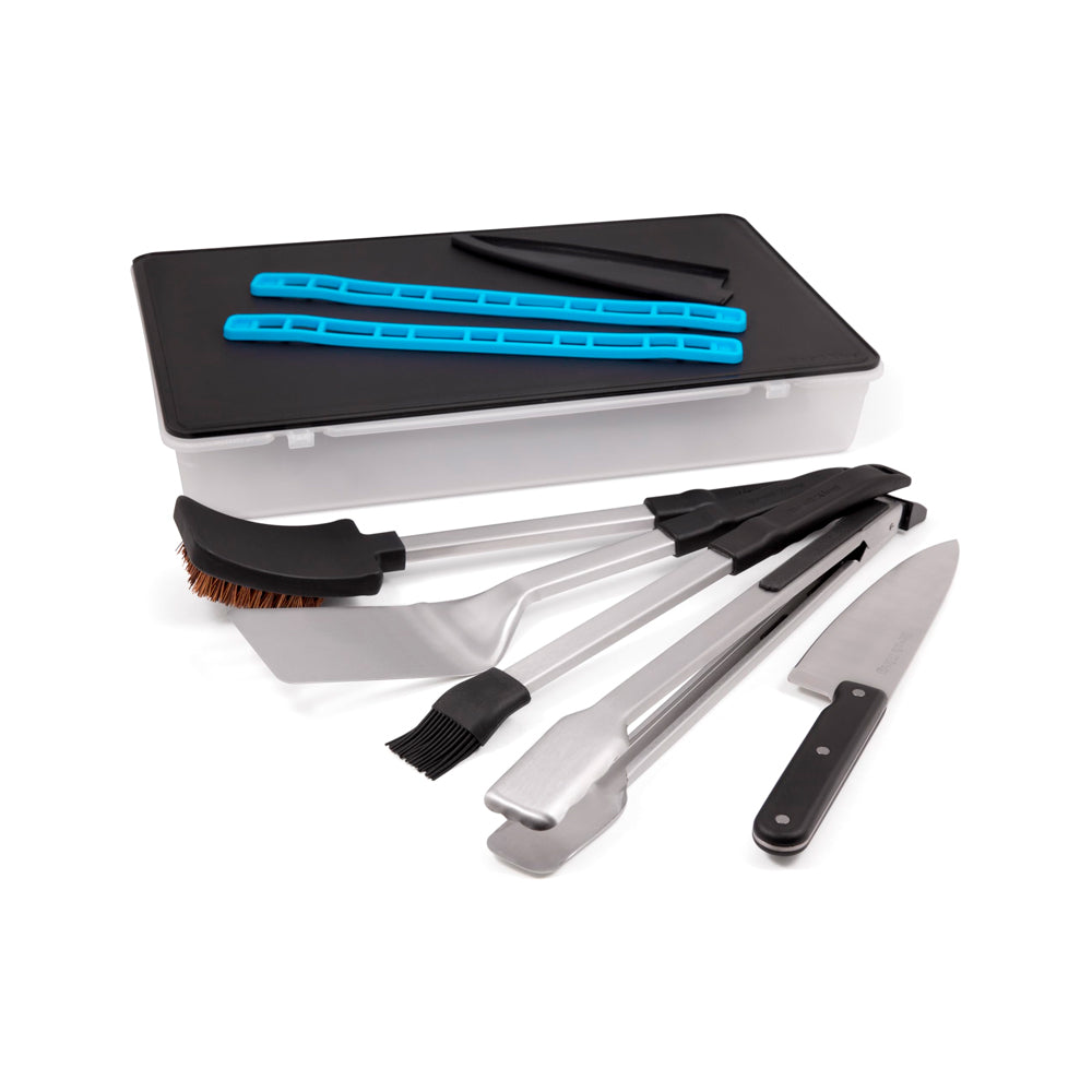 Porta-Chef Series Tool Set