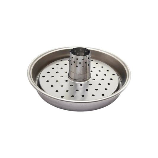 Stainless Steel Multi-Use Topper