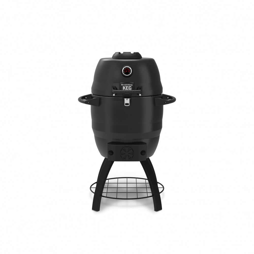 Barbecue Set - Keg 2000 Charcoal