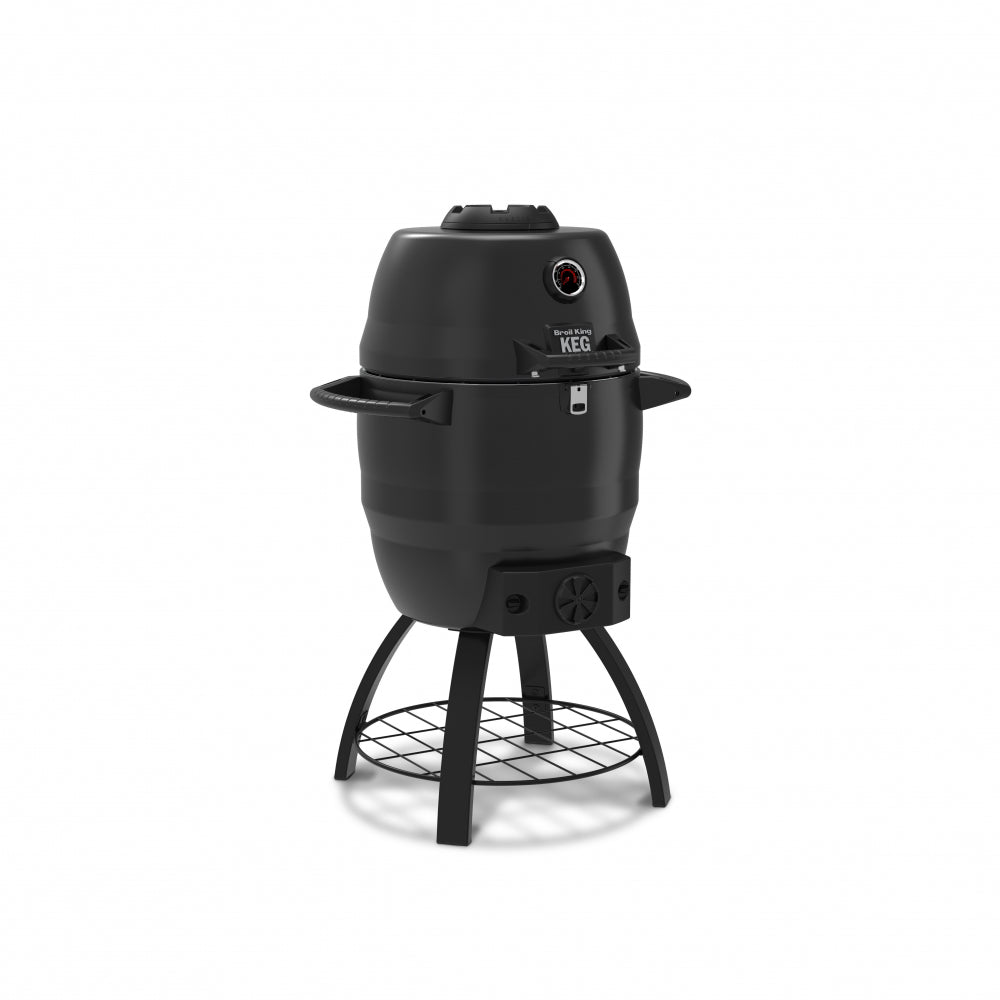 Barbecue Set - Keg 2000 Charcoal